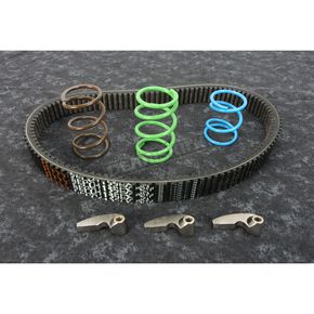 Clutch Kit for Stock Tires at 0-3000'
