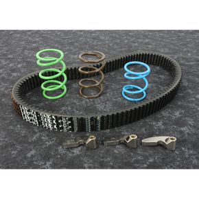 Clutch Kit for 30-32 in.  Tires at 3001'-6000