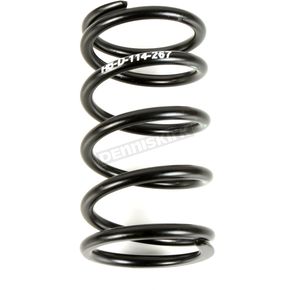 Green H5 Alloy Drive Clutch Spring
