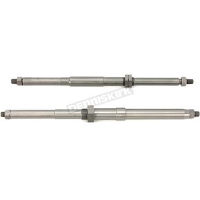 45 WL-G Front/Rear Foot Clutch Support Rod Set
