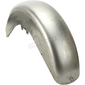 Front Smooth Fender w/Trim Holes