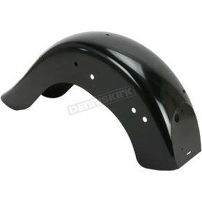 7.125 in. Frenched Benchmark Rear Fender