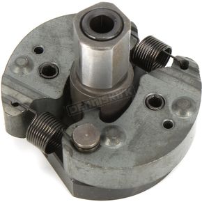 Ignition Mechanical Advance Unit Rotor and Weight Assembly