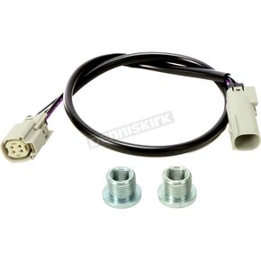 O2 Sensor Harness Extension and Bung Adapter