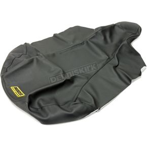 Black OEM Replacement-Style Seat Cover