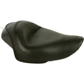 12 1/2 in. Vintage Style Solo Seat