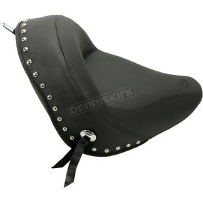 14 in. Studded Solo Seat
