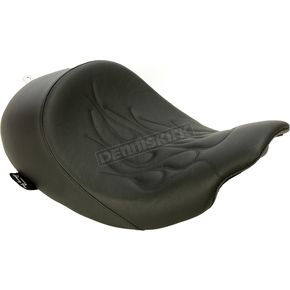 13 in. Wide SpeedCradle Flame Stitch Solo Seat