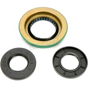 Front/Rear Differential Seal Kit