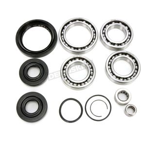 Front  Differential Bearing and Seal Kit