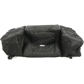 Black ATV Gear and Cooler Bag