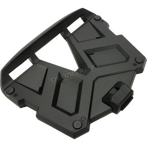 Plastic Universal Mounting Top Case Plate