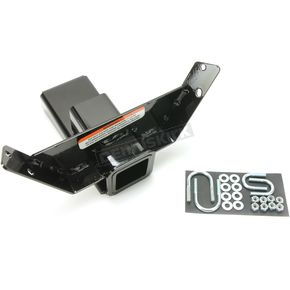 2 in. Receiver Hitch