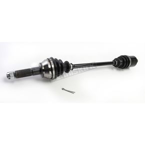 Complete Rear Left/Right Axle Kit