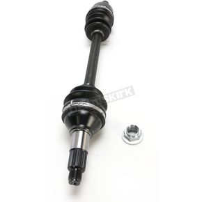 Complete Rear Left/Right Axle Kit
