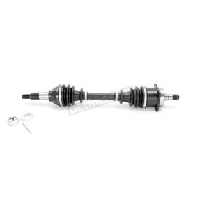 8Ball Extreme Duty Front Left Axle