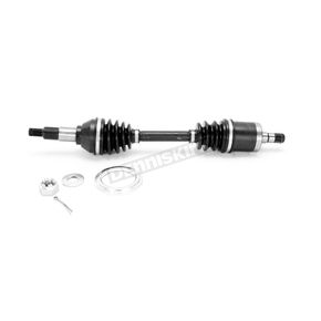 8Ball Extreme Duty Front Left Axle
