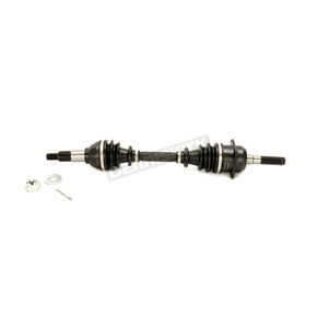 8Ball Extreme Duty Front Right Axle