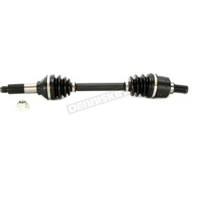 8Ball Extreme Duty Rear Left or Rear Right Axle