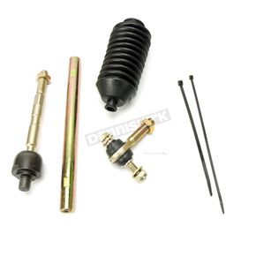 Right Hand UTV Rack and Pinion End Kit