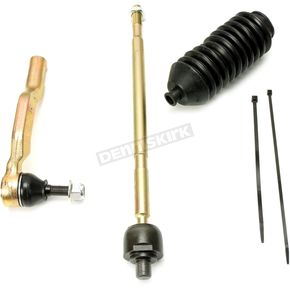 Right Hand UTV Rack and Pinion End Kit