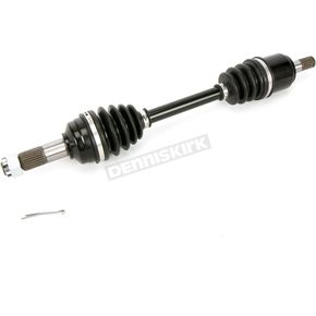 Front Right Complete Axle Kit