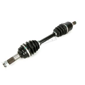 Front Left Complete Axle Kit