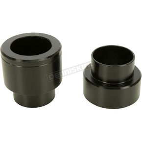 Front Gloss Black SX-1 Wheel Spacer for SX-1 Wheel