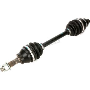Rear Left/Right Performance Axle