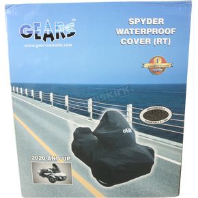 Spyder RT Waterproof Cover