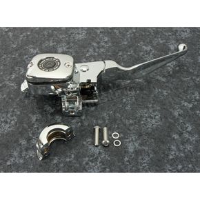 11/16 In. Front Master Cylinder-5701289