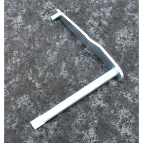 ZInc Plated Inner Shifter Lever