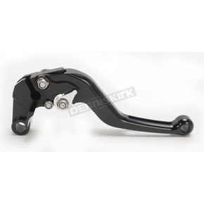 Halo Adjustable and Folding Clutch Lever