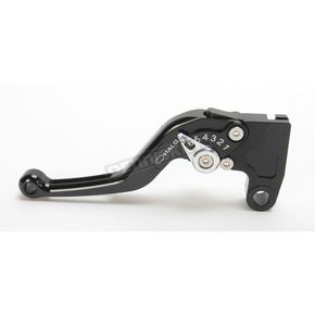 Halo Adjustable and Folding Clutch Lever