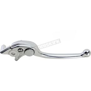 Polished Alloy Replacement Brake Lever