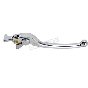 Polished Alloy Replacement Brake Lever