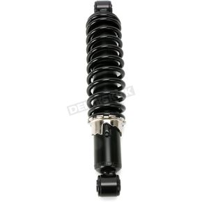 Black Hydraulic Front Shock Absorber w/Spring