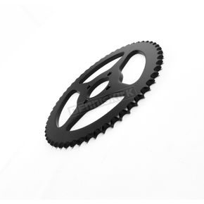 54 Tooth Rear Steel Sprocket For 428 Chain