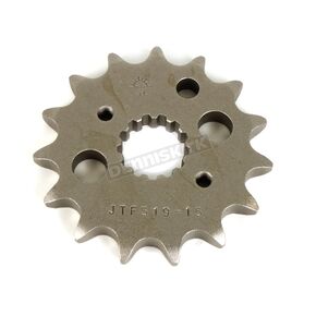 Front 15 Tooth Sprocket