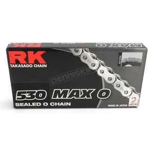 530 MAX-O Chain