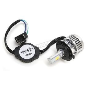 H4 LED Replacement Headlight Bulb