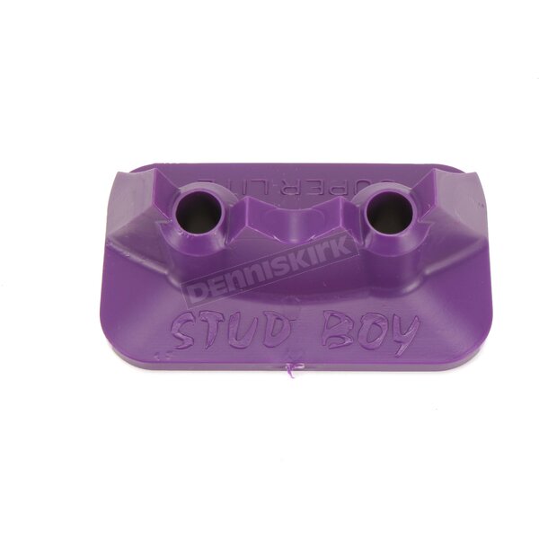 Purple Super-Lite Pro Series .750