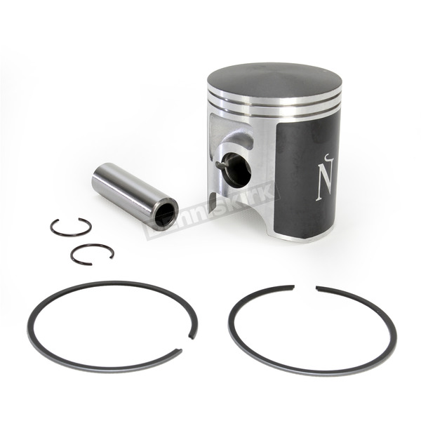 Piston Assembly - 67.34mm Bore