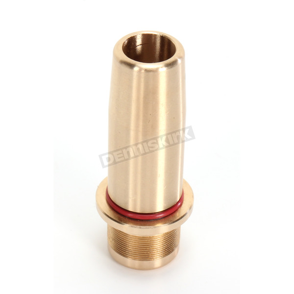 Manganese Bronze Special Shouldered +.001 Exhaust Valve Guide