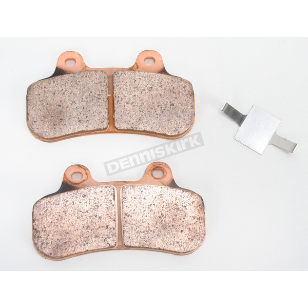 Brake Pads for 13 in./300mm Rotor Calipers