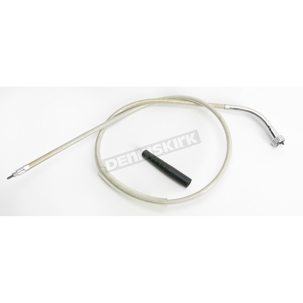 Argent Speedometer Cable