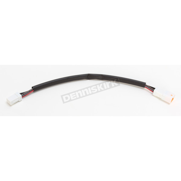 Throttle-By-Wire Extension Harness Kit +8 in.