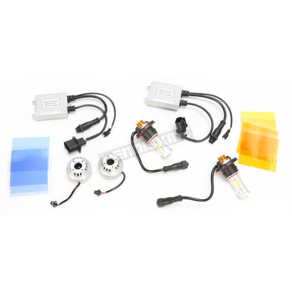LED Headlight Kit