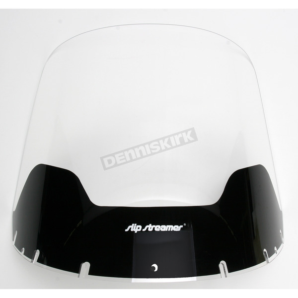 21 in. Clear Windshield for HD Touring Fairings