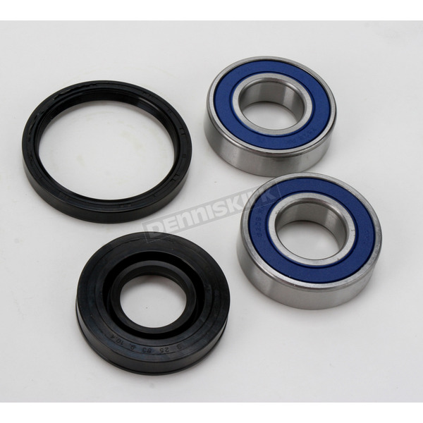 Driveaxle Bearing and Seal Kit